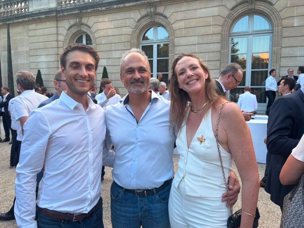 Soirée VivaTech 2026